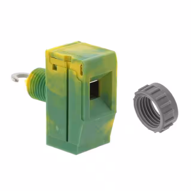 708836 Phoenix Contact  Panel Mount